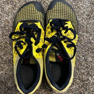 Reebok Nano 4 size 8.5